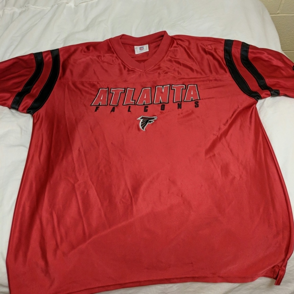 Vintage Atlanta Falcons jersey